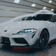 Image for article titled The Toyota Supra A91-CF Is The Most Expensive New Supra Ever